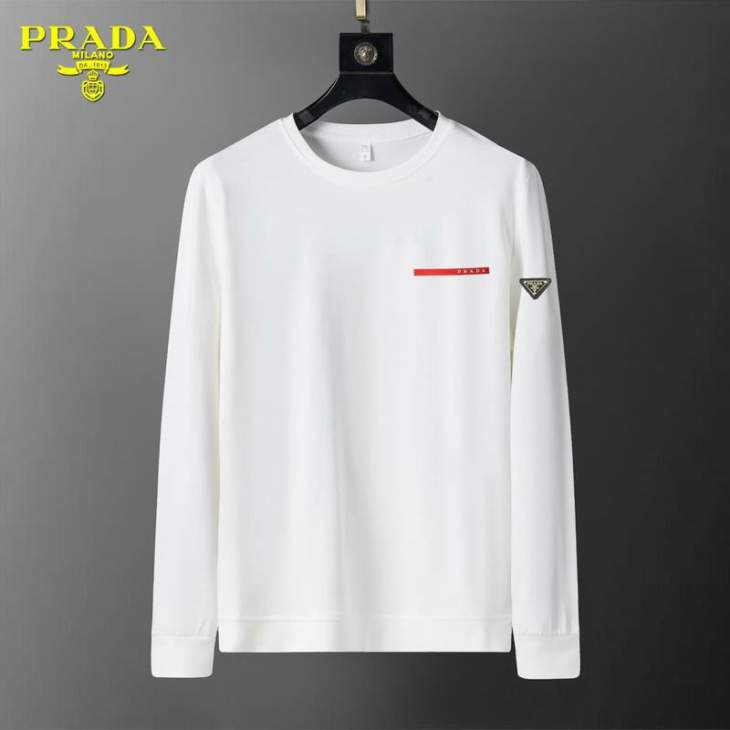 Picture of Prada Hoodies _SKUPradaM-5XL12yr1155293